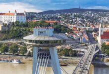 Photo of Nuevas oportunidades en Europa: cómo aplicar a la visa Working Holiday para emigrar a Eslovaquia