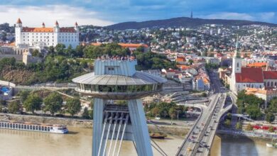 Photo of Nuevas oportunidades en Europa: cómo aplicar a la visa Working Holiday para emigrar a Eslovaquia
