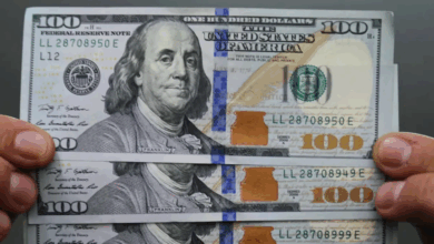 Photo of El dólar oficial volvió a subir y las reservas treparon más de u$s1.000 millones tras el ingreso por el Bonte 2030