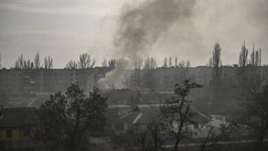 Photo of Rusia respondió al ataque de Ucrania y lanzó misiles balísticos y drones contra Kiev