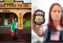 Photo of Cómo las redadas del ICE afectan a negocios latinos en California: hay caída de ingresos y miedo general