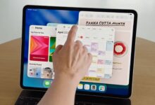 Photo of Las ventanas llegan al iPadOS 26, tu Apple Watch te ayuda a entrenar y más