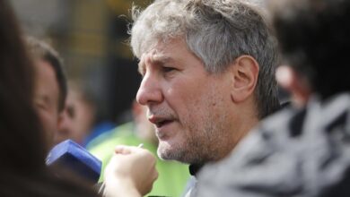 Photo of El Gobierno exige que Boudou devuelva $ 236 millones percibidos por su jubilación de privilegio
