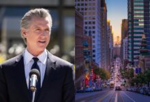 Photo of La ley de California que firmó Gavin Newsom e impacta en algunos alquileres: multas de hasta US$10.000