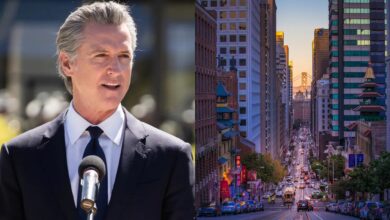 Photo of La ley de California que firmó Gavin Newsom e impacta en algunos alquileres: multas de hasta US$10.000