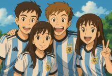 Photo of Según ChatGPT: ¿cuáles son los peligros de compartir información personal para convertirte en animé usando la IA?