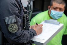 Photo of Es de Guatemala y prefirió quedar arrestado por el ICE antes que autodeportarse de Estados Unidos