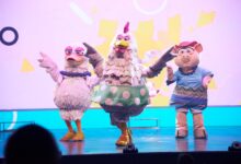 Photo of De YouTube al teatro: el secreto del show infantil que estrenó la sexta temporada y llega a escenarios de 14 países