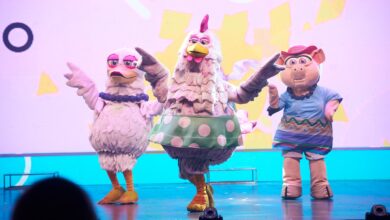 Photo of De YouTube al teatro: el secreto del show infantil que estrenó la sexta temporada y llega a escenarios de 14 países