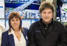 Photo of Gobierno | Milei retoma su agenda, se muestra hoy con Patricia Bullrich y encabeza una reunión de Gabinete