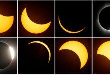 Photo of El eclipse más largo del milenio: cómo será y dónde se podrá ver el fenómeno que marcará récord