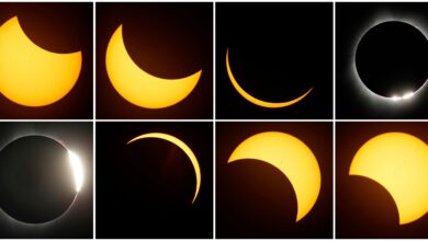 Photo of El eclipse más largo del milenio: cómo será y dónde se podrá ver el fenómeno que marcará récord