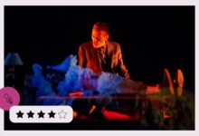 Photo of El corazón del mundo: el juego de un único cuerpo presente y múltiples ausentes