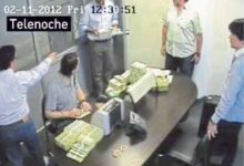 Photo of La ruta del dinero K: seis condenados deben presentarse en Comodoro Py para ser detenidos