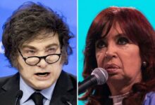 Photo of Demoledora respuesta oficial a una crítica de Cristina Kirchner