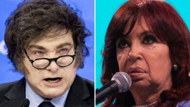 Photo of Demoledora respuesta oficial a una crítica de Cristina Kirchner