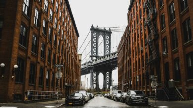 Photo of En Nueva York: 300 mil residentes en peligro de ser desalojados por esta nueva política de Donald Trump