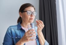 Photo of Para mayores de 50: qué suplementos hay que tomar para no estar cansado ni perder masa muscular