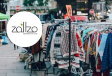 Photo of En Utah: así es la tienda para comprar ropa por menos de US$5 que muy pocos conocen