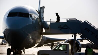 Photo of Deportación masiva: los delitos que mira el ICE al expulsar a un migrante desde EE.UU.