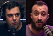 Photo of Carajo y Blender: dos streamings opuestos políticamente, pero con un mismo dueño