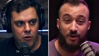 Photo of Carajo y Blender: dos streamings opuestos políticamente, pero con un mismo dueño