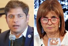 Photo of Axel Kicillof y Patricia Bullrich se pronunciaron sobre la muerte de Thiago Correa: “Tragedia irreparable”