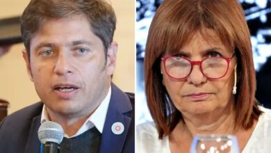 Photo of Axel Kicillof y Patricia Bullrich se pronunciaron sobre la muerte de Thiago Correa: “Tragedia irreparable”