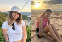 Photo of Tramitó la green card y viajó a Puerto Rico por su cumpleaños, pero la TSA la retuvo y ahora está presa en Florida