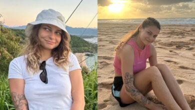 Photo of Tramitó la green card y viajó a Puerto Rico por su cumpleaños, pero la TSA la retuvo y ahora está presa en Florida