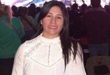 Photo of Murió una docente en Catamarca: aseguran que se tiró de una camioneta en movimiento y que su pareja la atropelló