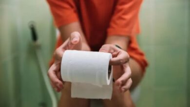 Photo of Cuatro consejos de una gastroenteróloga para que tengas una microbiota saludable y puedas ir al baño con tranquilidad