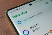 Photo of ¿Conviene desactivar Meta AI de WhatsApp? Esto dicen los expertos