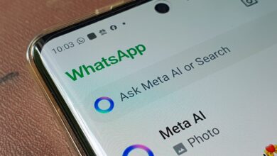 Photo of ¿Conviene desactivar Meta AI de WhatsApp? Esto dicen los expertos