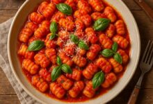 Photo of Seis chefs cuentan sus secretos para hacer ñoquis caseros