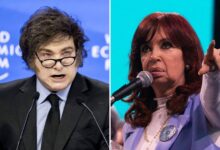 Photo of Argentina, dos épicas enfrentadas