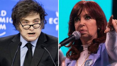 Photo of Argentina, dos épicas enfrentadas