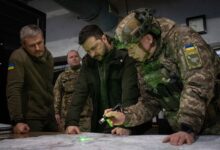 Photo of Qué fue la “Operación Telaraña” de Ucrania sobre Rusia