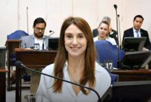 Photo of Una patota del PJ atacó a una diputada radical en Formosa, a días de las elecciones