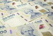 Photo of Plazo fijo: cuál es la tasa de interés banco por banco este miércoles 18 de junio
