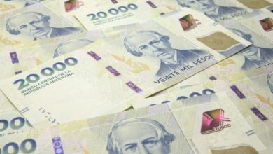 Photo of Plazo fijo: cuál es la tasa de interés banco por banco este miércoles 18 de junio