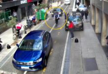 Photo of Salideras bancarias: motos, autos y hasta un monopatín eléctrico, la logística de una banda para atacar a sus víctimas