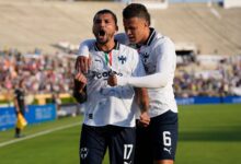 Photo of Mundial de Clubes: Monterrey venció a Urawa, quedó 2º en el grupo de River y será rival de Dortmund