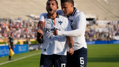 Photo of Mundial de Clubes: Monterrey venció a Urawa, quedó 2º en el grupo de River y será rival de Dortmund