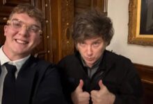 Photo of Caso $LIBRA: Declaró Hayden Davis y avanza la causa judicial en EE.UU