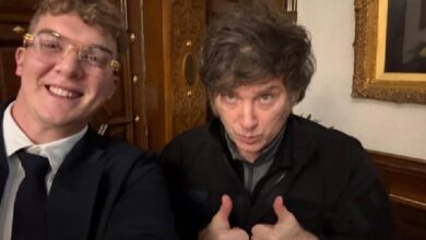 Photo of Caso $LIBRA: Declaró Hayden Davis y avanza la causa judicial en EE.UU