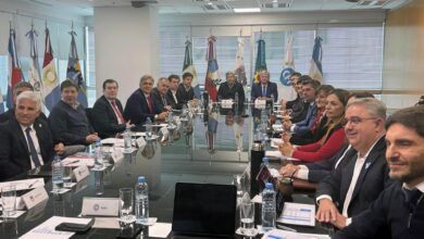 Photo of Desafiada por sus aliados, la Casa Rosada busca un pacto de gobernabilidad