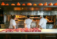 Photo of 50 Best 2025: un restaurante porteño en el top ten de los mejores del mundo