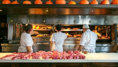 Photo of 50 Best 2025: un restaurante porteño en el top ten de los mejores del mundo