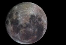 Photo of Cómo son las salidas nocturnas para aprender a fotografiar los cráteres de la Luna y los anillos de Saturno